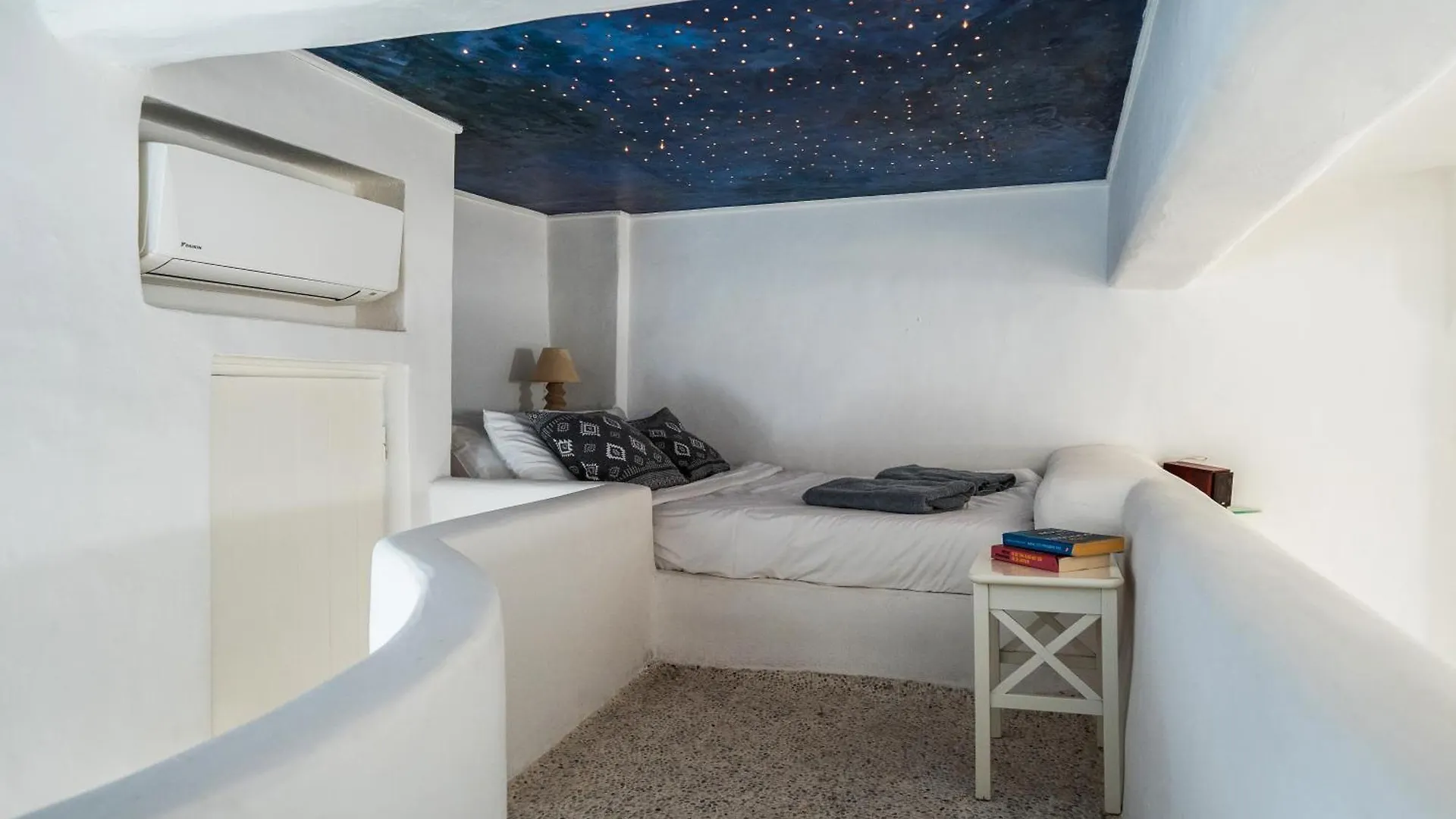 דירות Mykonos Town Astra House By Mykonos Mood יוון