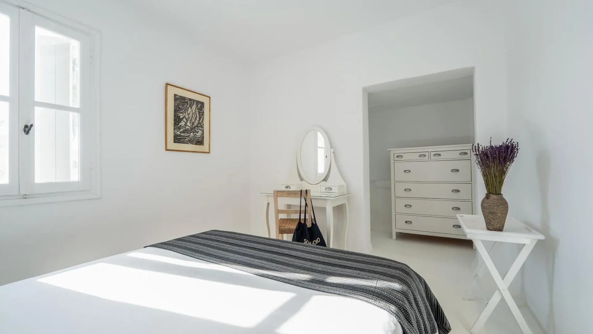 Astra House By Mykonos Mood Appartement Mykonos Town Griekenland
