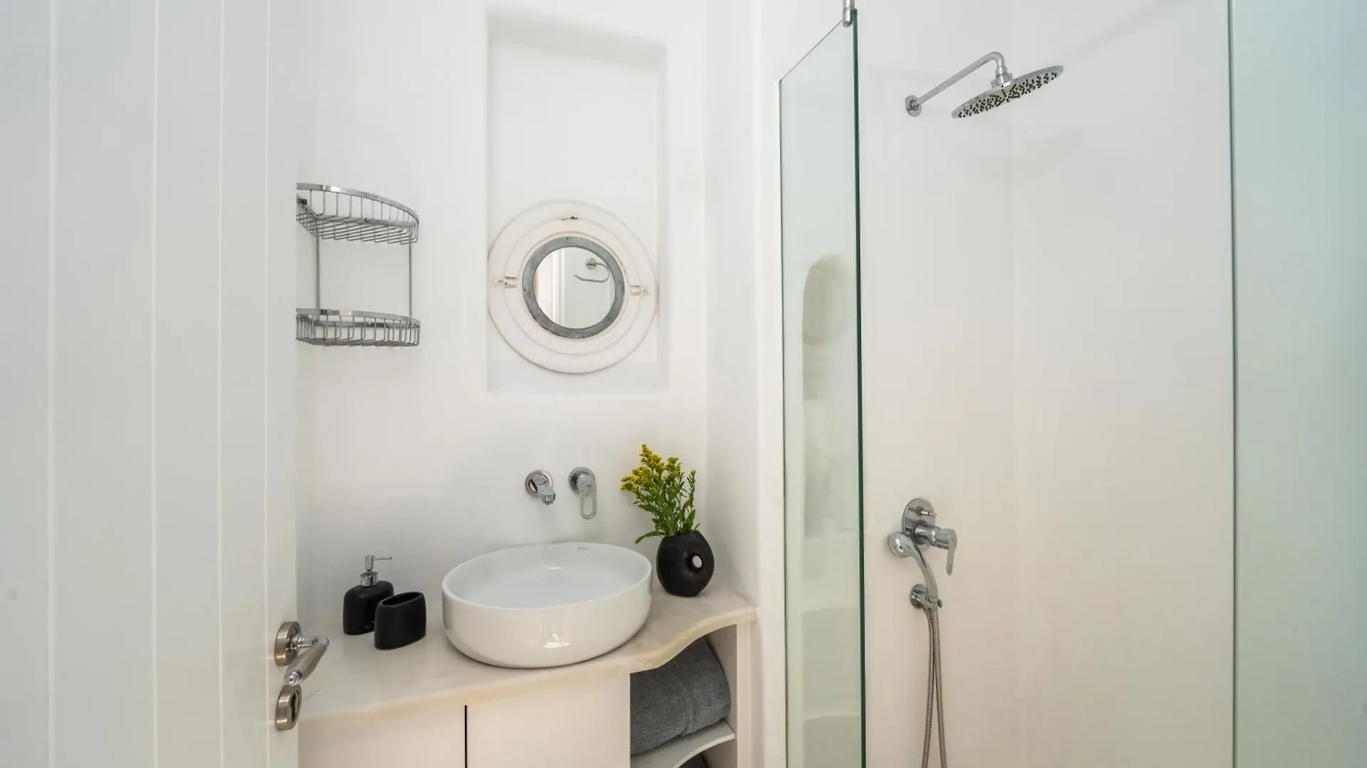 Astra House By Mykonos Mood Appartement Mykonos Town 0*,  Griekenland