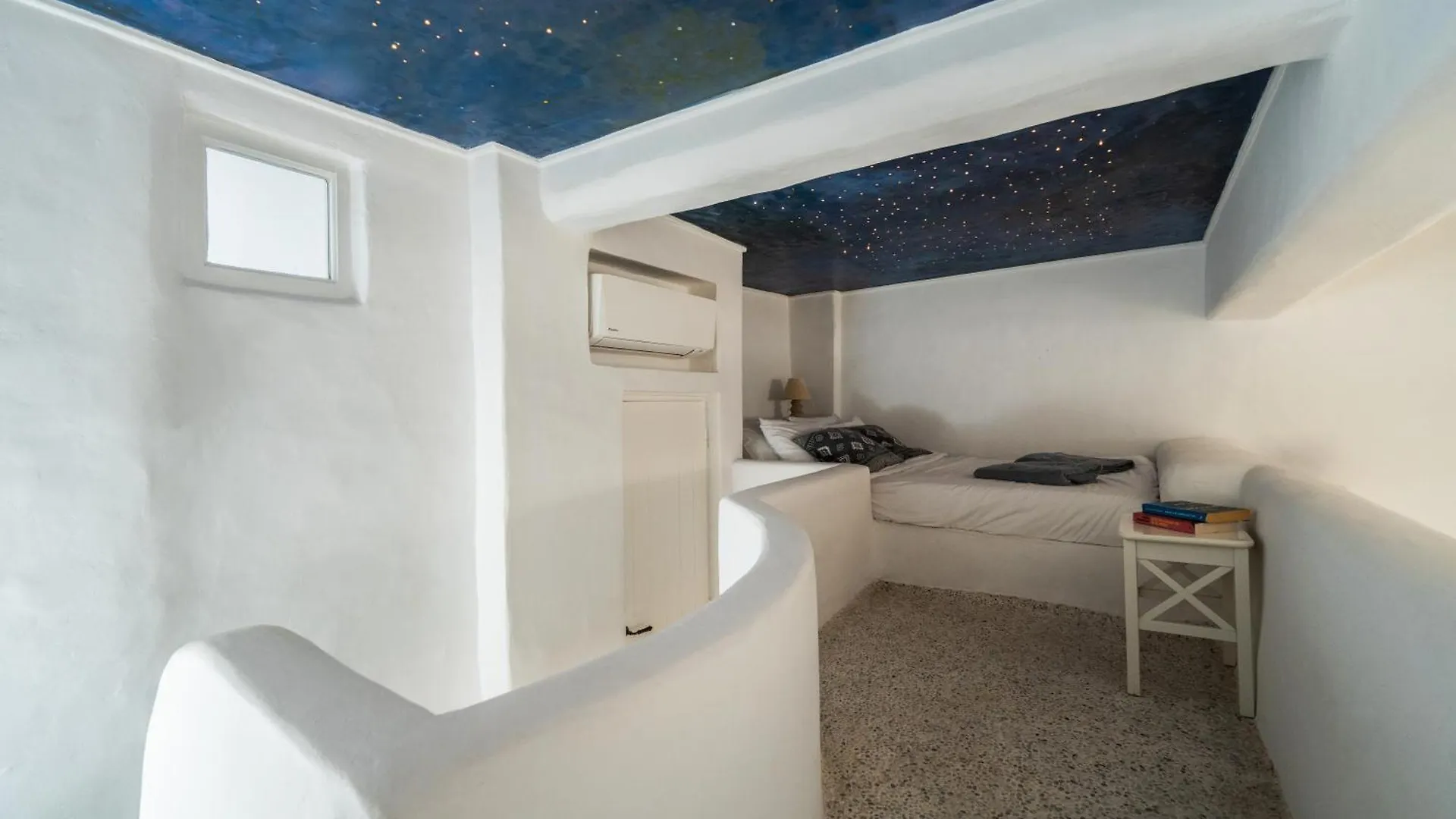 דירות Mykonos Town Astra House By Mykonos Mood