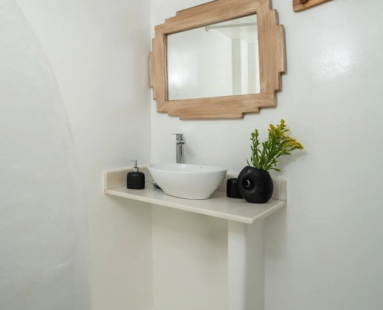 דירות Mykonos Town Astra House By Mykonos Mood 0*,