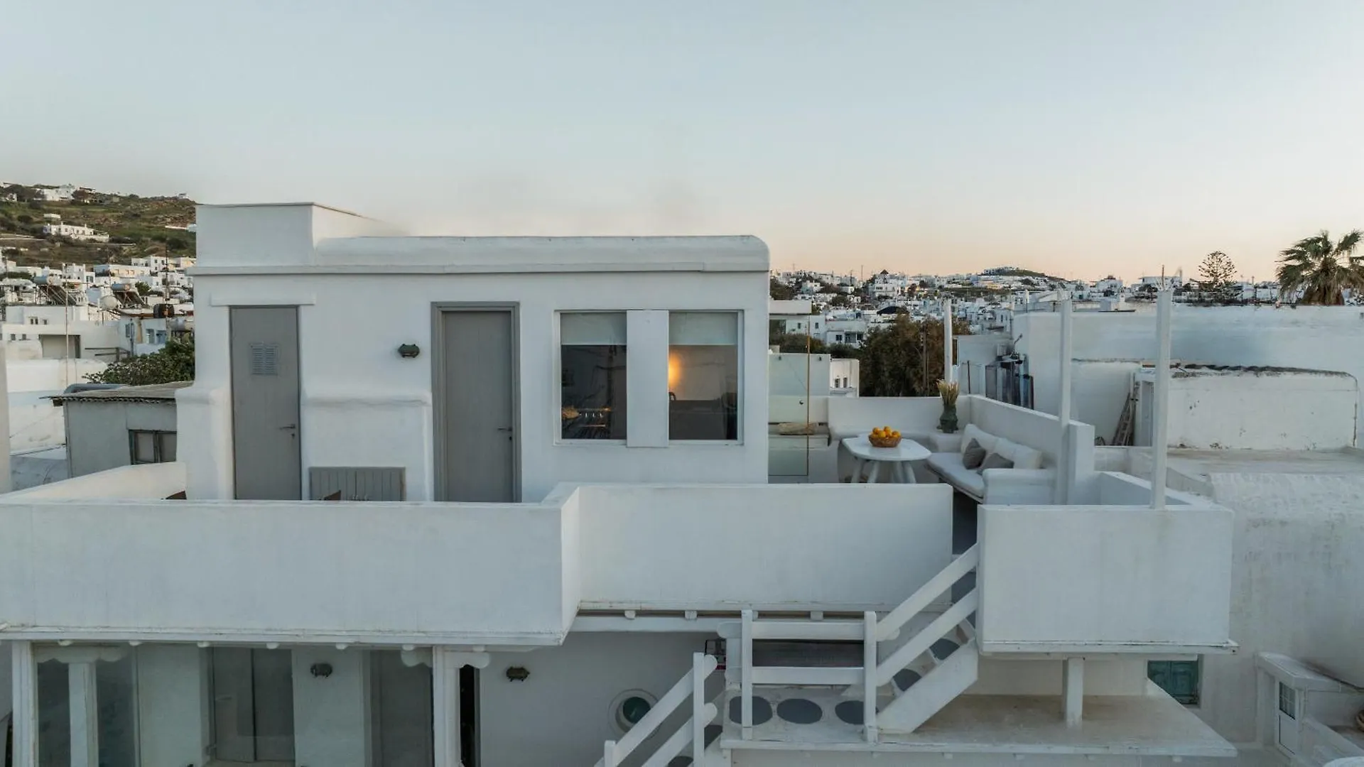Astra House By Mykonos Mood Appartement Mykonos Town
