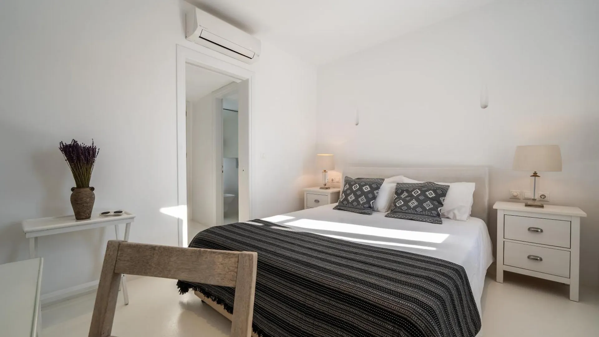 דירות Mykonos Town Astra House By Mykonos Mood 0*,  יוון