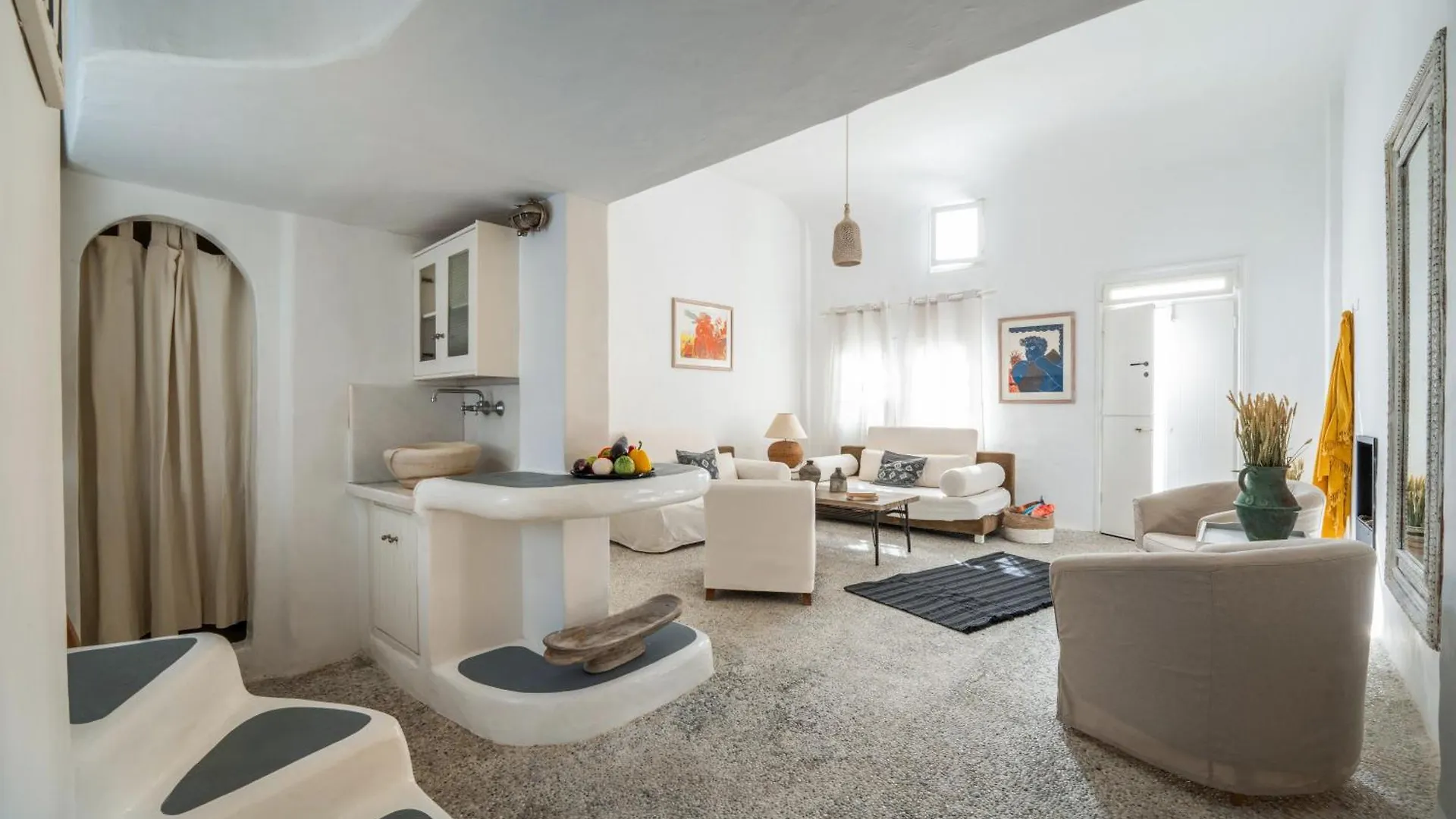 Astra House By Mykonos Mood Appartement Mykonos Town