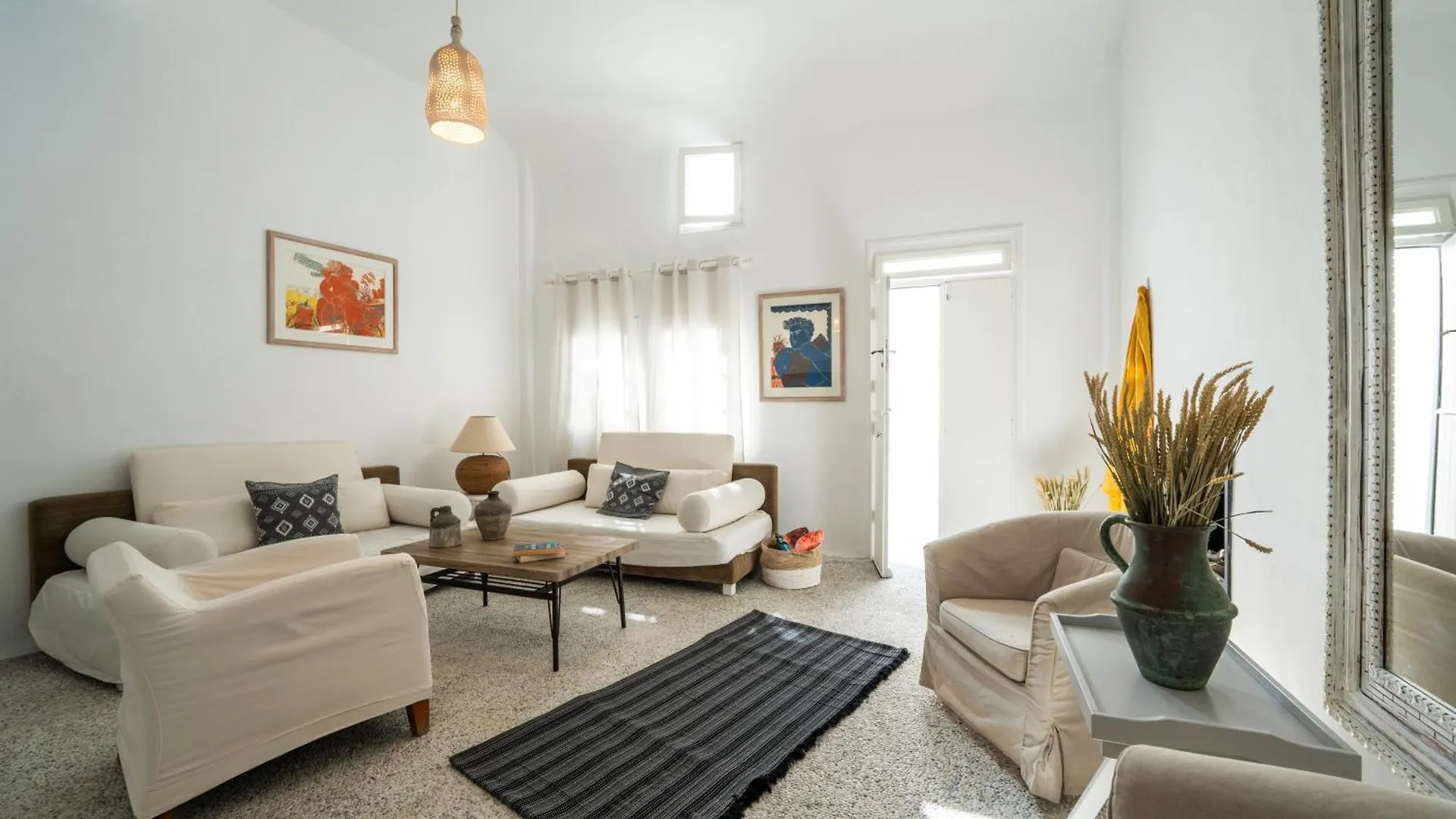 דירות Mykonos Town Astra House By Mykonos Mood