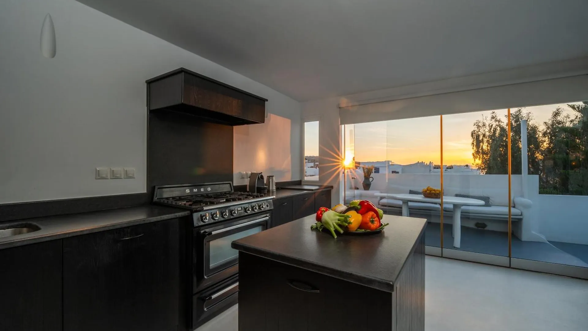 Astra House By Mykonos Mood Appartement Mykonos Town